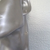 Boucles  Pendantes  Motif Trèfle