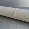 Bracelet Perle Jade