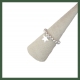 Bague Etoile