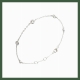 Bracelet  Mini Solitaires